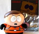 Kidrobot x South Park The Many Faces of Cartman Figure - Hippie Exterminator