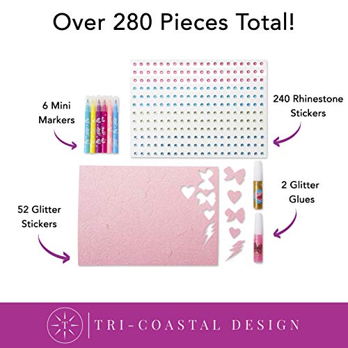 6 JoJo+Siwa+Arts+Crafts+Treasure