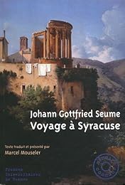 Voyage à Syracuse