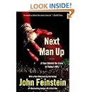 Next Man Up: A Year Behind the Lines in Today's NFL