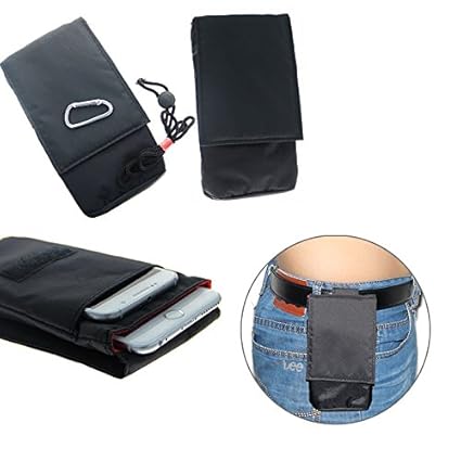 K-S-Trade Für Archos, Xiaomi, LG Electronics, Gigaset, Samsung, Motorola, Nubia, Ruggear, Nokia, Alcatel, Cubot, Lenovo Gürte