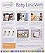 Summer Baby Link Wi-Fi Internet Viewing Camera, Link Wi-Fi Series