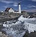 Lighthouses of America by Al Mitchell