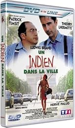 Un Indien Dans La Ville