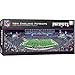 MasterPieces 1000 Piece Sports Jigsaw Puzzle - NFL New England Patriots Center View Panoramic - 13