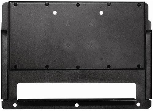 Bentley Mounts LCM-202 Wall Bracket for 10 to 30-Inch Flat Panel Displays - Black