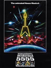 Interstella 5555