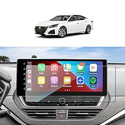 SKTU 2023 2024 Altima Screen Protector for 2023