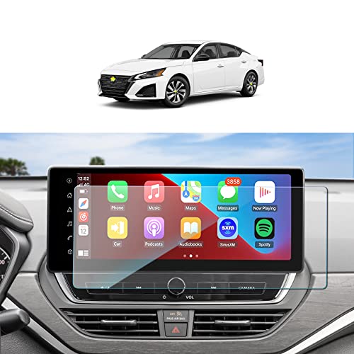 SKTU 2023 2024 Altima Screen Protector for 2023