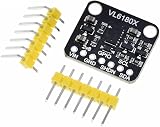 Fasizi VL6180X Time of Flight Distance Sensor Module Arduino I2C Gesture view 4