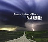 FROLIC IN THE LAND OF PLENTY                       image