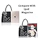 Women Purses and Handbags Top Handle Satchel Shoulder Tote Bags Fashion Leather Girls Crossbody Bag