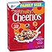 Fruit Cheerios Cereal, 21.6 oz
