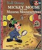 Mickey Mouse and the Missing Mouseketeers