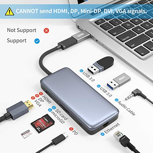 3 USB+Female+Male+Adapter+Pack