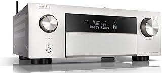 Denon AVR-X4500H