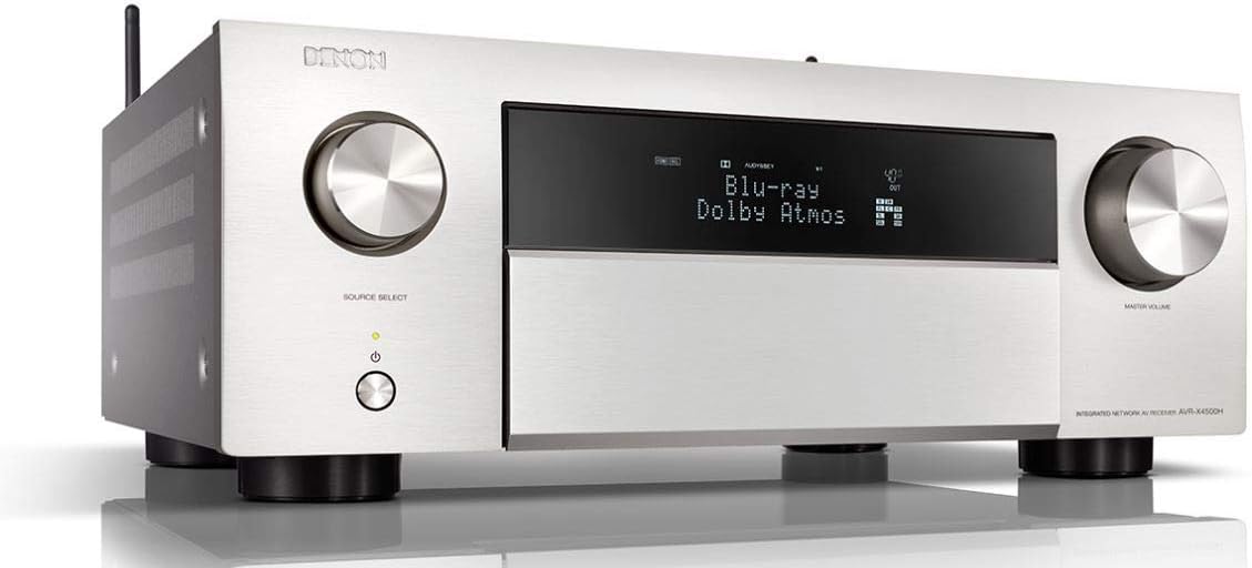 Denon AVR-X4500H