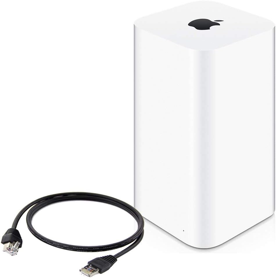 Apple Time Capsule 2TB (Renewed) Computers & Accessories