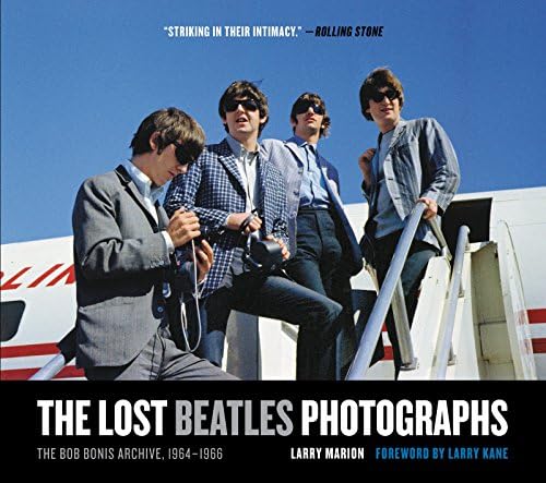ビートルズ オリジナルプリント Dezo Hoffmann 限定200部 正規品 With The Beatles: The Historic Photographs Of Dezo Hoffmann