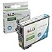 LD Products Remanufactured Replacements for Epson 200xl Ink Cartridges 200 XL High Yield for XP-200, XP-300, XP-310, XP-400, WF-2520, WF-2530, WF-2540 (2 Black, 1 Cyan, 1 Magenta, 1 Yellow, 5-Pack)