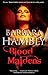 Blood Maidens (A James Asher Vampire Novel, 3)