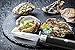 DALSTRONG Oyster Shucking Knife - 2.75