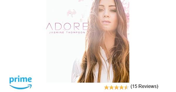 Jasmine Thompson Under The Willow Tree Zip
