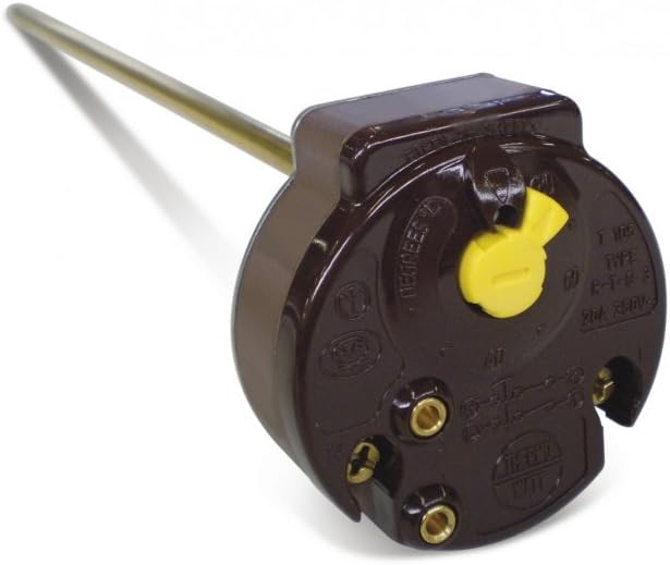 Quick Thermostat f/Nautic Boilers
