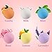 Bath Bombs for Kids Gift Set 6 Vegan Essential Oil Ultra Lush Spa Kit Dry Skin Moisturize for Bubble & Spa Bath, Handmade Birthday Gift for Men, Women