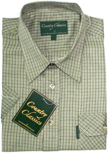 Country Classics Kids Long Sleeve Shirts