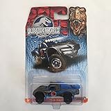 Matchbox Jurassic World Collectible Baja Bullet Vehicle - Blue
