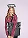 Victoria's Secret PINK 2017 Limited Edition Black Friday Tote + Tech Pouch - Grey