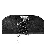 FallSweet Multi Way Strapless Bras Push up Extreme Padded Lace up Brassiere Bandeau Tube Top