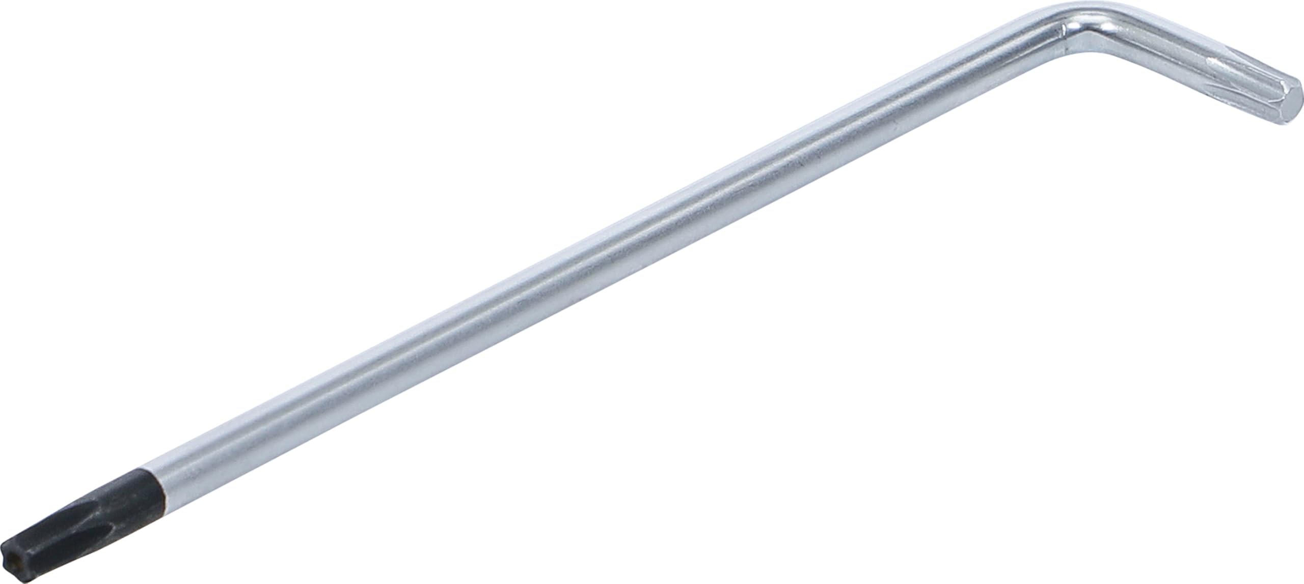 BGS 794-T20 | L-Type Wrench | extra long | T-Star tamperproof (for Torx) T20