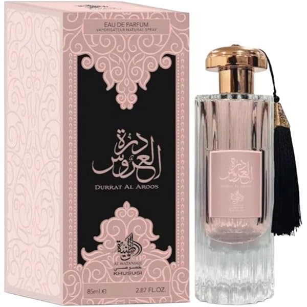 香水アラブ DURRAT AL WATANIAH 香水アラブ DURRAT AL WATANIAH