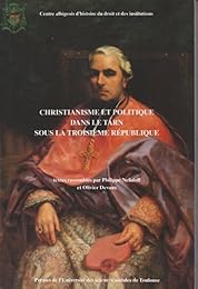 Christianisme et politique dans le Tarn sous la Troisième République