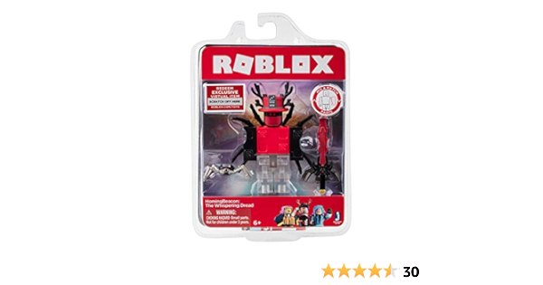 homingbeacon roblox toy