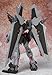 Gundam MSIA Strike Noir Extended Version Action Figure