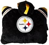 NFL Pittsburgh Steelers Pillow Pet
