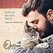 Optima Pets Organic Cat and Dog Hemp Oil - Improves Health, Provides Hip and Joint Pain Relief, and Reduces Inflammation - Natural Cat and Dog Anxiety Relief - Colorado Grown and Manufactured
