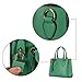 Hynes Victory Sweet Ladies Tote Handbag (Green)