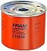 FRAM C1191A Spin-On Fuel Filter primary