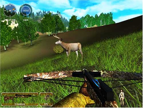 Hunting Unlimited 2009 - PC - Thumbnail 5