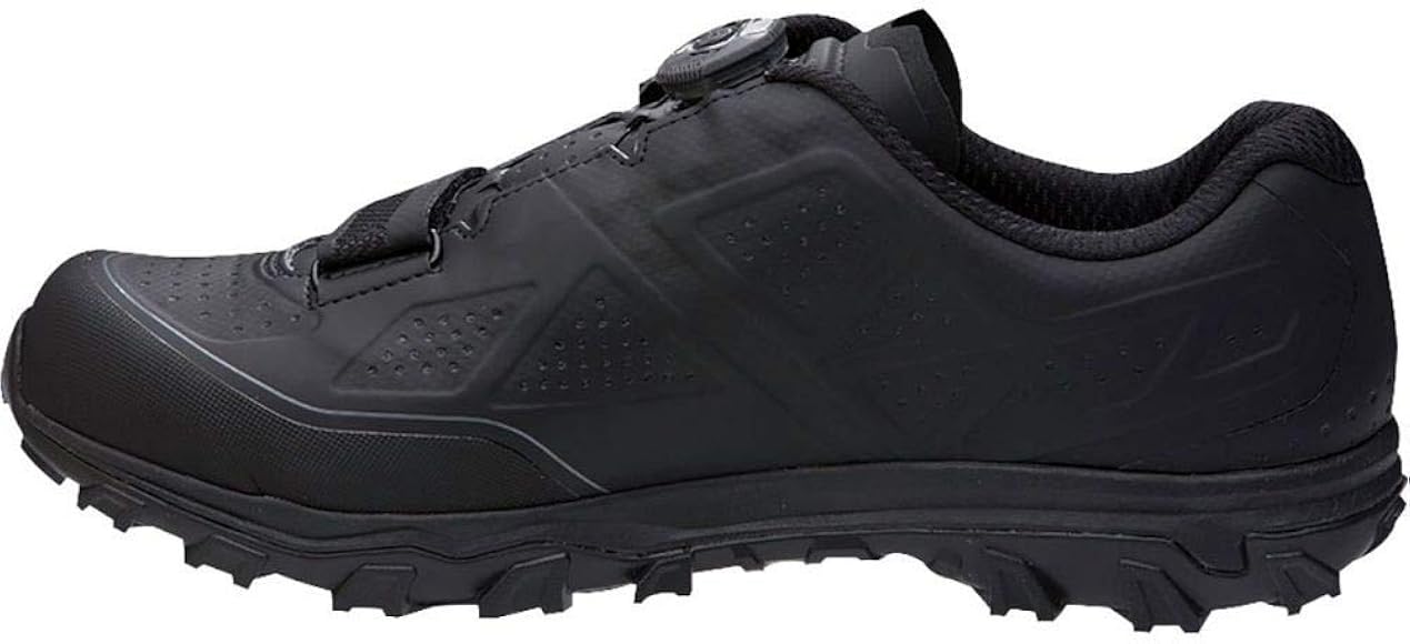 pearl izumi mountain bike shoes