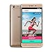 BLU Energy X 2 - With 4000 mAh Super Battery - US GSM Unlocked Smartphone - Gold