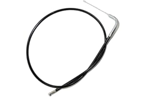 Arpisziv EBZ7500 EBZ8500 Throttle Cable Comaptible with RedMax Hus-qvarna Leaf Blowers 560BFS 570BFS 580BFS Reps 576563401