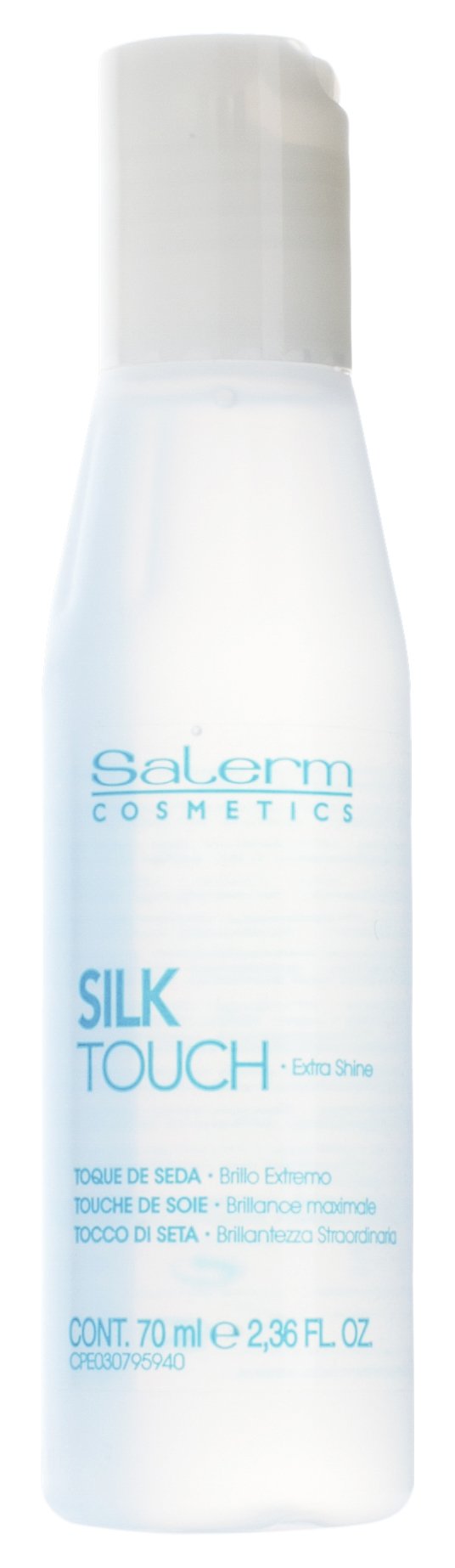 Salerm Cosmetics Silk Touch Treatment - 70ml