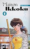 Image de Maison Ikkoku 01