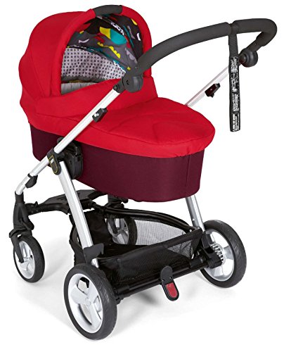 Sola2 Stroller Bassinet