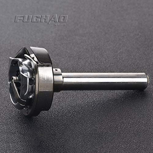 Isali Rotating Shuttle GEH-842TR dsh-842TR Rotary Hook for Under Trimming Machine Golden Eagle figurative Mark LT2-B842